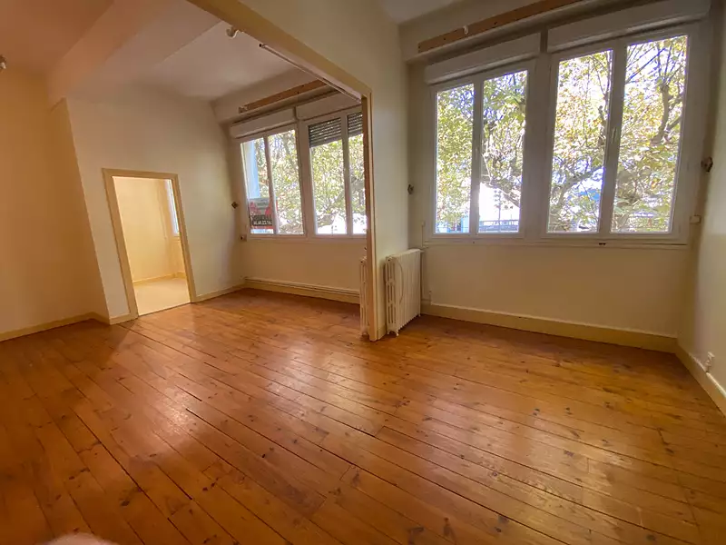 Appartement, 118,4 m²