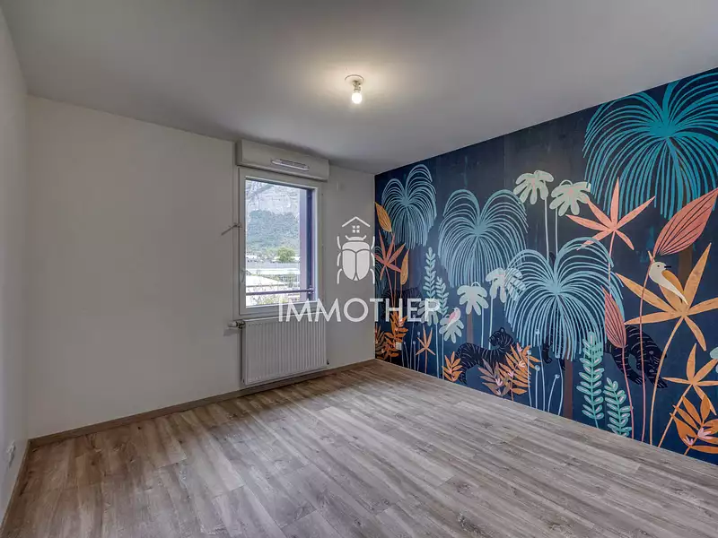 Appartement, 88 m²