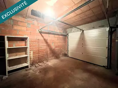 Maison, 125 m²