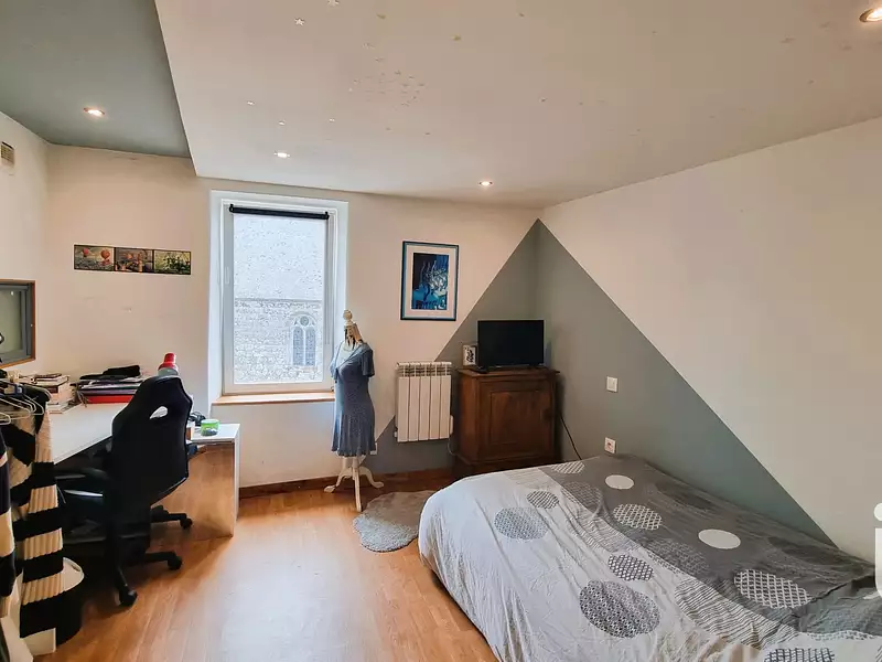 Maison, 119 m²