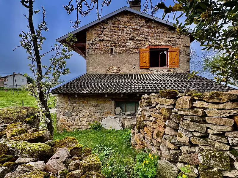 Maison, 82 m²