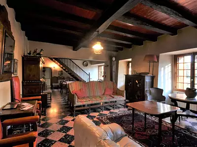 Maison, 416 m²