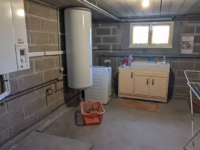 Maison, 88 m²