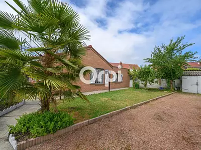 Maison, 90 m²