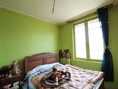 Maison, 60 m²