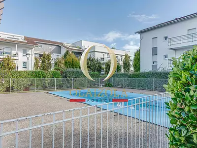 Appartement, 74,23 m²