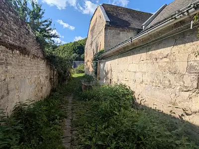 Maison, 101 m²