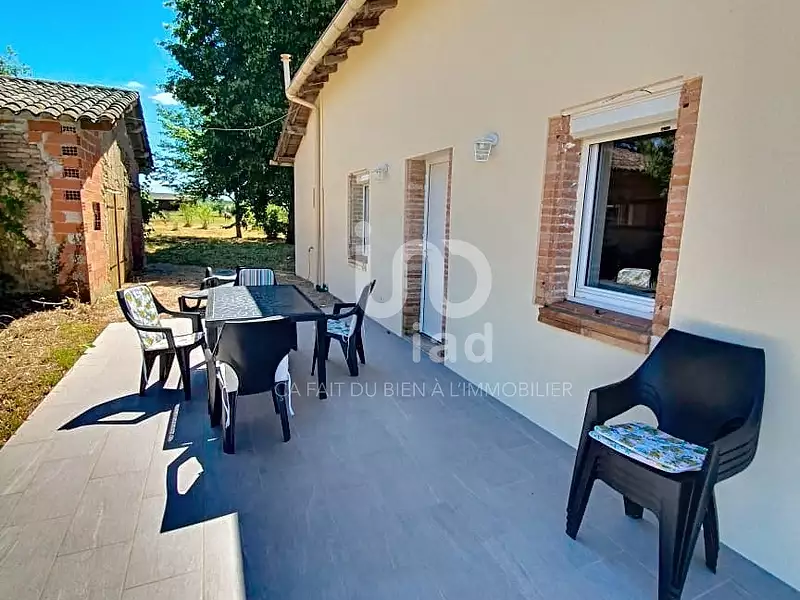 Maison, 140 m²
