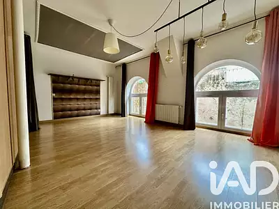 Appartement, 200 m²