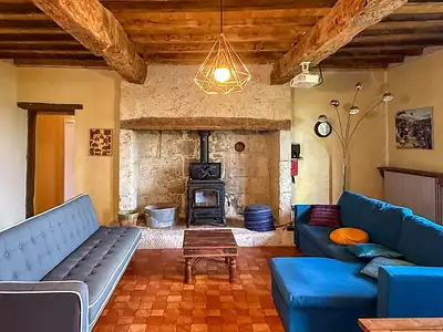 Maison, 160 m²