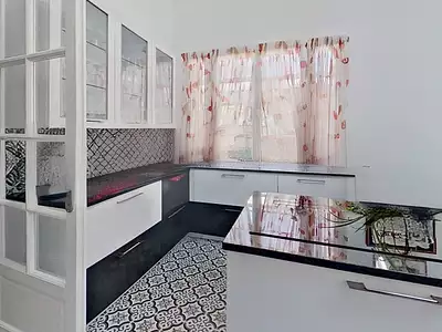 Maison, 232 m²