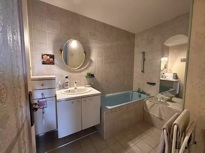 Appartement, 90 m²