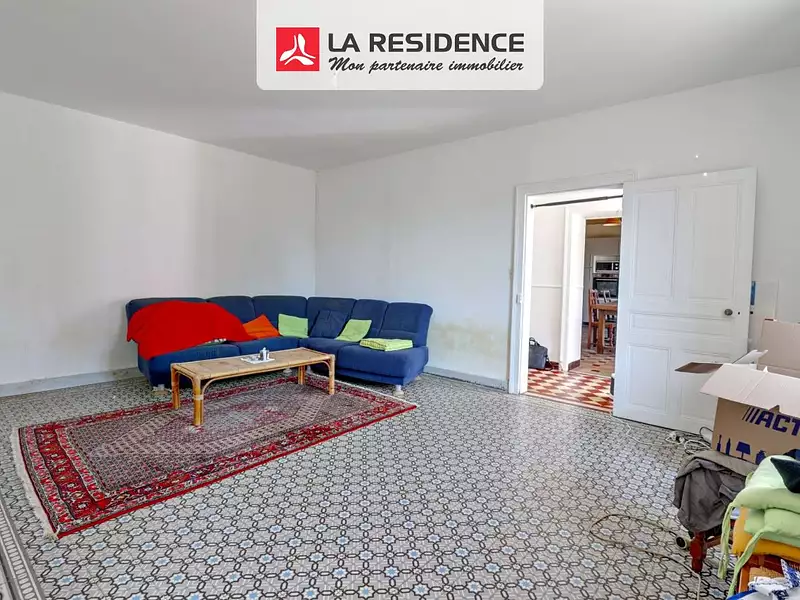 Maison, 159 m²