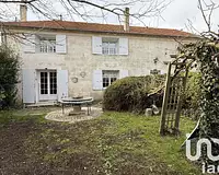 Maison, 177 m²