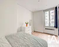 Appartement, 28 m²