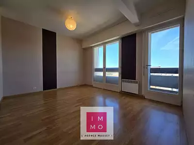 Appartement, 107,06 m²