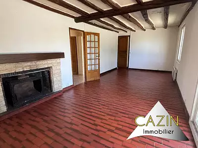 Maison, 80 m²
