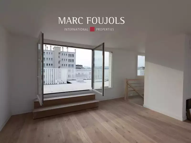 Appartement, 130,45 m²