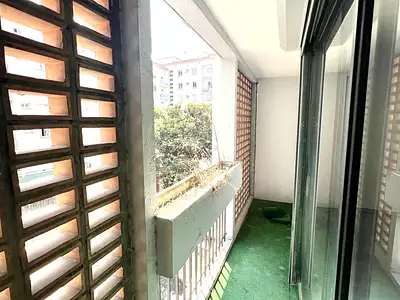 Appartement, 29 m²