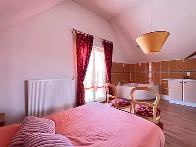 Maison, 190 m²