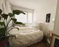 Appartement, 34,3 m²