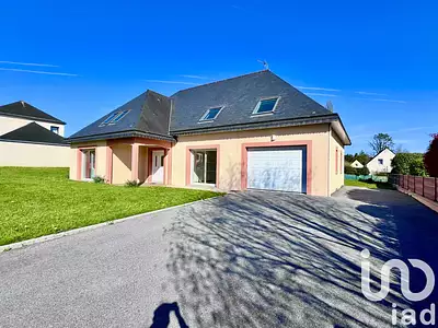 Maison, 180 m²