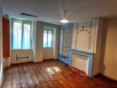Maison, 221 m²
