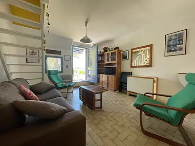 Maison, 30 m²