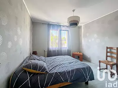 Maison, 114 m²