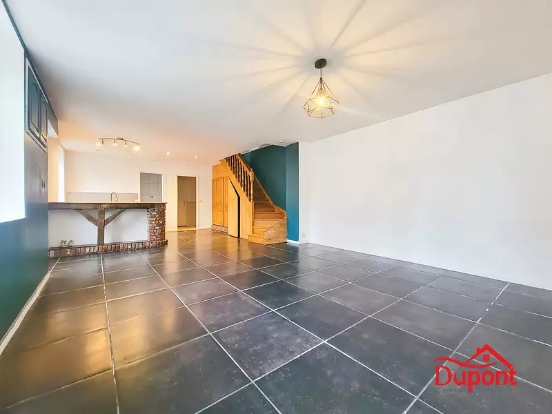 Maison, 93 m²