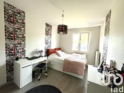 Maison, 108 m²