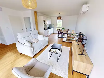 Maison, 39,15 m²