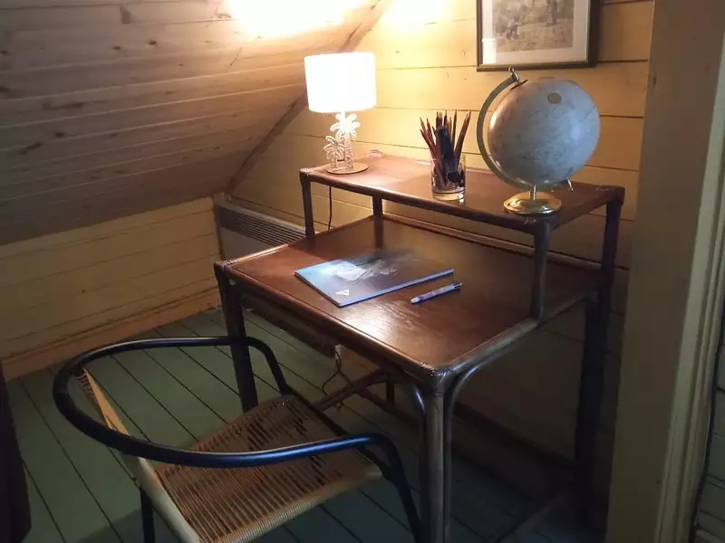 Maison, 50 m²
