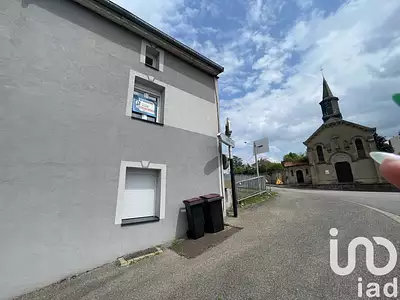 Appartement, 91 m²