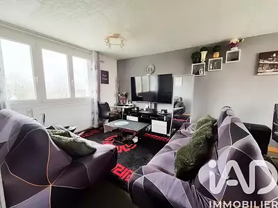 Appartement, 118 m²