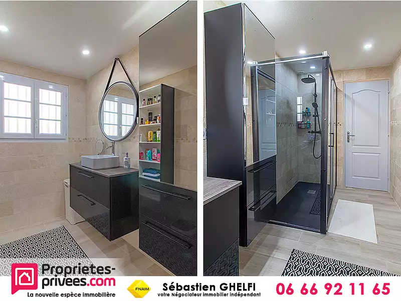 Maison, 112 m²