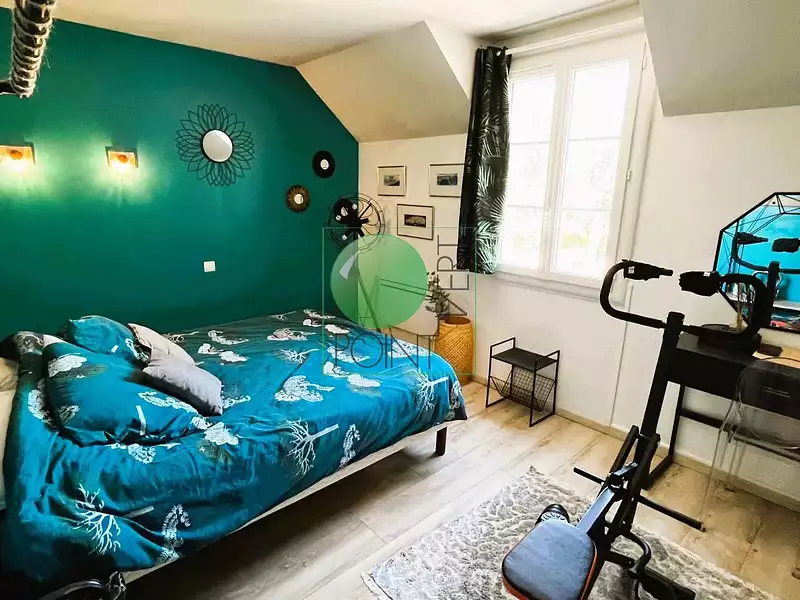 Maison, 135 m²