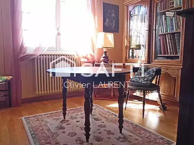 Maison, 124 m²