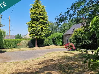 Maison, 120 m²