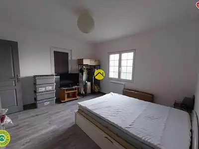 Maison, 100 m²
