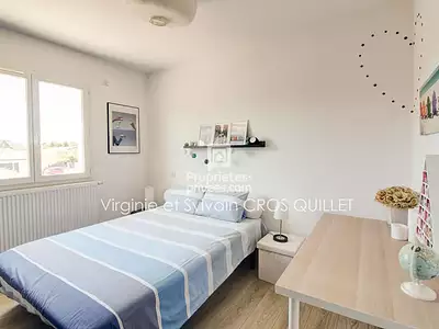 Maison, 85 m²