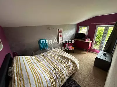Maison, 90 m²