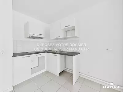 Appartement, 63 m²