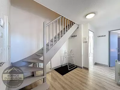 Appartement, 65,02 m²