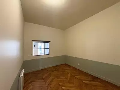 Appartement, 116 m²