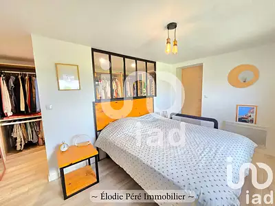 Maison, 163 m²