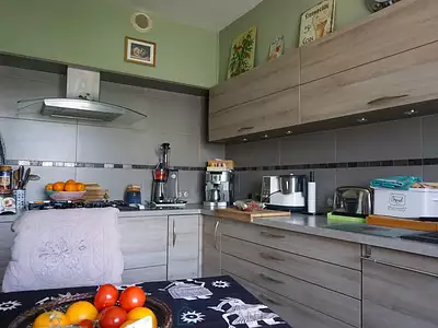 Maison, 207 m²