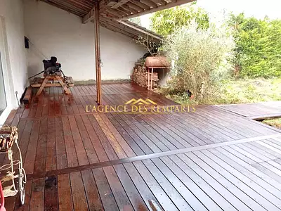 Maison, 120 m²