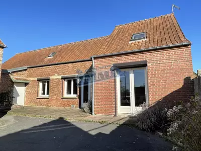 Maison, 107 m²