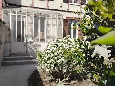 Appartement, 56 m²